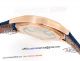 Patek Philippe Calatrava 6007A limited edition blue dial rose gold replica watch (6)_th.jpg